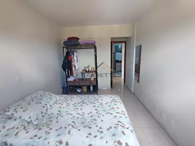 Apartamento de 60m², com 2 quartos, 2 banheiros e 2 vagas de garagem no Edifício Ravenna - Foto 20