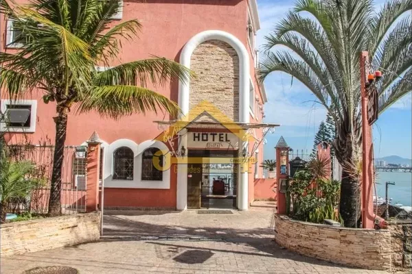 Hotel a Venda em Florianópolis - Foto 4