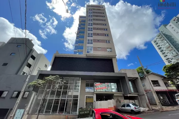 Apartamento novo de Alto Padrão - Foto 2