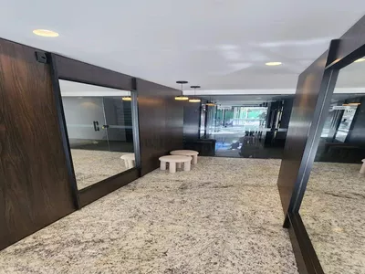 Área privativa à venda, 3 quartos, 1 suíte, 2 vagas, Santo Antônio - Belo Horizonte/MG - Foto 14