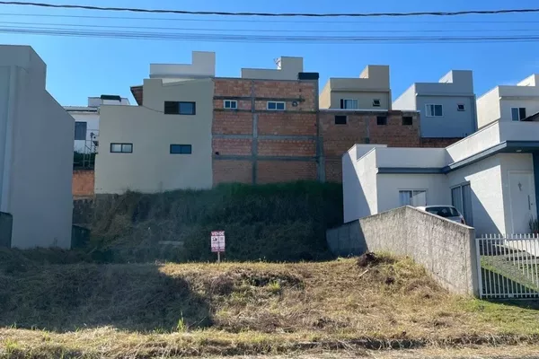 Terreno plano no Fraron - Foto 2