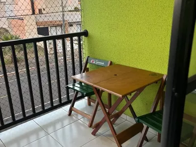 Apartamento para ,  Cidade Dos Lagos, Guarapuava - Foto 4