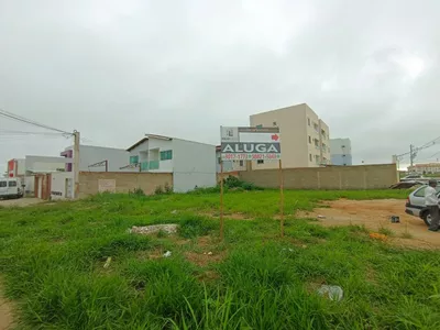 Terreno de 500m2 para Locação, Boa Vista, Vitória da Conquista, BA - Foto 8