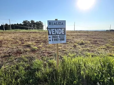 11 (onze) Terrenos para venda no bairro  Parque Do Som, em Pato Branco-PR - Foto 4