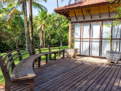 Casa à venda no condomínio Vila Romana, com 357m², 4 suítes e paisagismo completo - Foto 15
