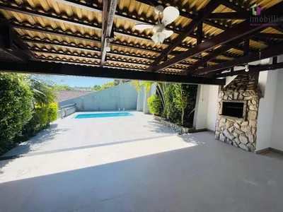 Casa próximo ao centro com piscina para aluguel,  La Salle, Pato Branco - Foto 23