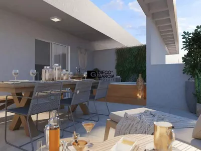 Apartamento à venda, 2 quartos, 1 suíte, 1 vaga, São Bento - Belo Horizonte/MG - Foto 15