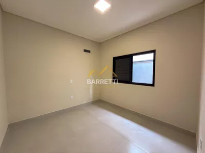 Casa à venda no Residencial Ágape, com 131 m², 3 quartos (sendo 1 suíte), 3 banheiros, piscina e 2 vagas de garagem - Foto 9