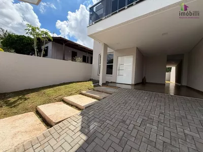 Sobrado para venda, Rua Leoncio Amadori 402, Aeroporto, Pato Branco-pr - Foto 3