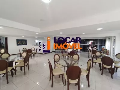 APARTAMENTO NO RESIDENCIAL PAUL CEZZANE - Foto 38