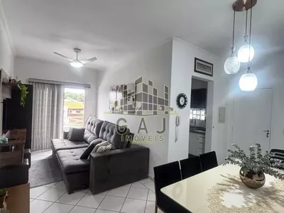 Apartamento 67m² 2 dorms Catharina Zanaga - Americana/SP - Foto 3