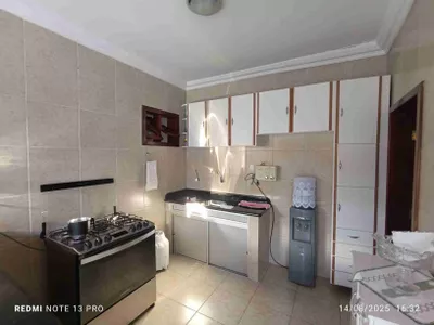 Casa com 4 quartos sendo 2 suítes, 4 salas, bastante espaço externo à venda, Ibirapuera, Vitória - Foto 65