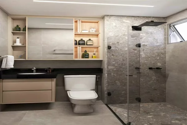 Unidades à venda, 1 a 2 quartos, Ipiranga - Belo Horizonte - Foto 4