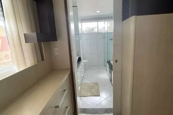 Apartamento com Closet e Banheira, Pato Branco - Foto 6