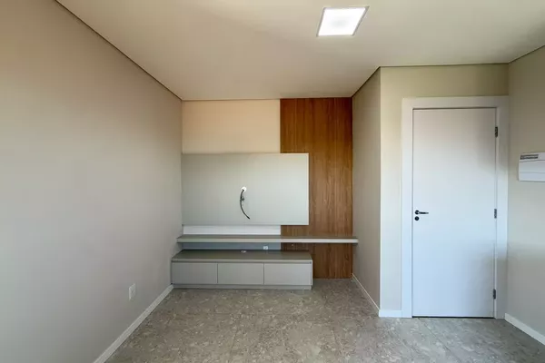 Apartamento para aluguel,  Centro, Guarapuava - Foto 6