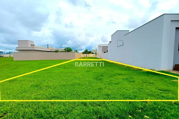 Terreno à Venda de 250 m² no Condomínio Residencial Vivamus em Saltinho/SP - Foto 2