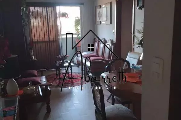 Apartamento à venda no bairro Alto, com 67,80m², 3 quartos, 1 banheiro e 1 vaga de garagem - Foto 2