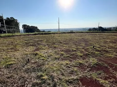 11 (onze) Terrenos para venda no bairro  Parque Do Som, em Pato Branco-PR - Foto 8