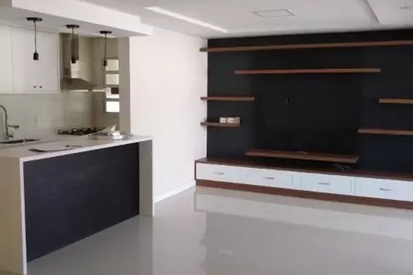 Cobertura Horizontal Bairro Córrego Grande - Foto 1