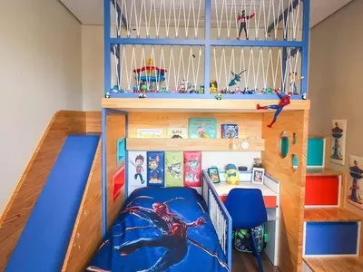 Apartamento com 89 m², 3 quartos sendo 1 suite, 2 vagas de garagem em Santo Amaro - Foto 25