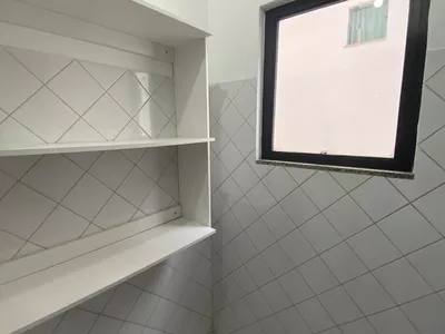 Excelente Apartamento 1º andar, 3/4 com suite, para Locação – Edifício Portal Brasil, Bairro C - Foto 31