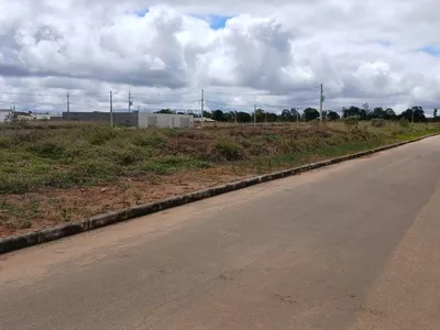 TERRENO A VENDA, COM PARCELA ATE 60 VEZES OTIMA OPORTUNIDADE , BAIRRO CIDADE JARDIM, BARRA DO CHO? - Foto 2