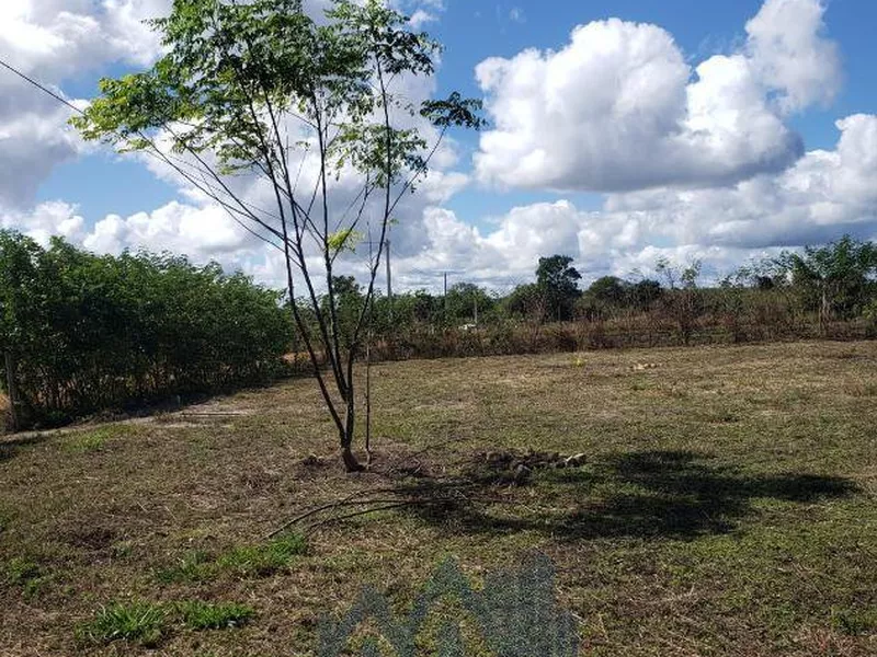 Vende-se Chácara na Zona Rural em Barra do Choça - Foto Principal