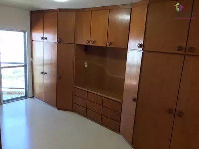 Apartamento 13B Ed. Dona Cesira para venda, bairro Brasília, Pato Branco - Foto 33