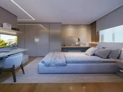 Casa à venda, 1 suíte, 2 vagas, Pau Pombo - Nova Lima/MG - Foto 30