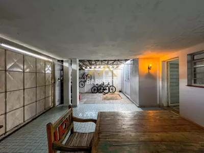 Casa à venda no bairro Vila Independência, com 116 m², 2 quartos, área de luz e 3 vagas de garagem - Foto 14