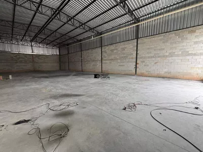 GALPÃO COMERCIAL PARA LOCAÇÃO – PEDRA AZUL | CONTAGEM/MG - Foto 8