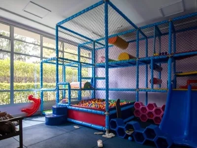 Apartamento com 3 suite, 3 vagas de garagem na Vila Andrade. - Foto 42