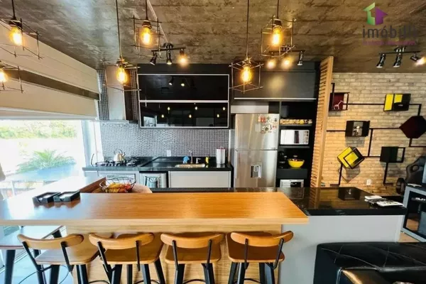 Triplex para venda,  Parque Do Som, Pato Branco - Foto 3