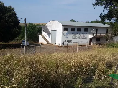Cornélio Procópio - Rural Chácara -  Fazenda Congonhas - Foto 4