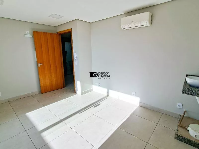 Sala Comercial para Aluguel (Fundo) no Eldorado, Contagem - Próx. Alpfit - Foto Principal