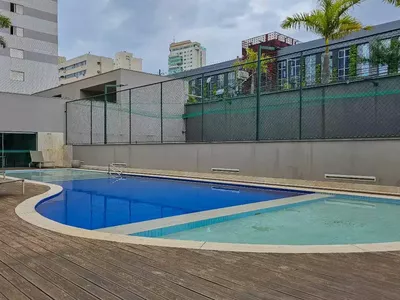 Apartamento à venda, 3 quartos, 3 suítes, 5 vagas, Vila da Serra - Nova Lima/MG - Foto 22