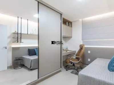 Cobertura à venda, 3 quartos, 1 suíte, 4 vagas, Patrimônio - Uberlândia/MG - Foto 27