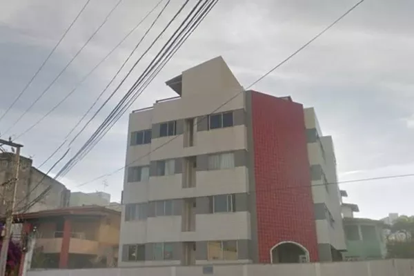 Apartamento duplex com 2 suítes + dependência + terraço à venda, Armação, Salvador, BA - Foto 1