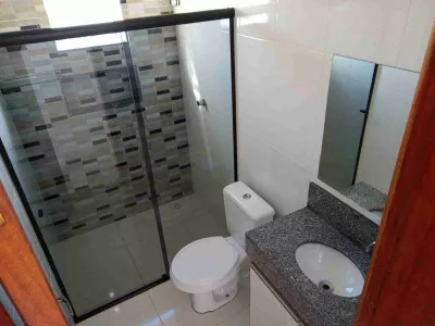 Oportunidade, duplex, com 3 Quartos, 1 Suite localizado em Bairro Nobre , Bairro Felícia, Vitória - Foto 8