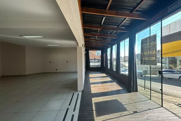 Sala comercial para aluguel,  Vila Carli, Guarapuava - Foto 5
