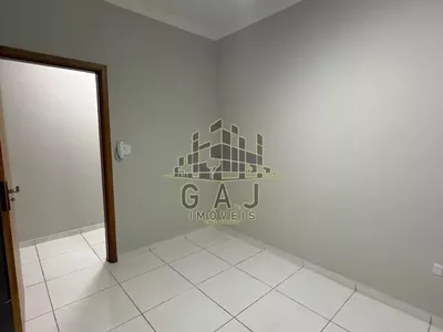 Casa residencial 100m² 3 dorms Pq Nova Carioba - Americana/SP - Foto 20