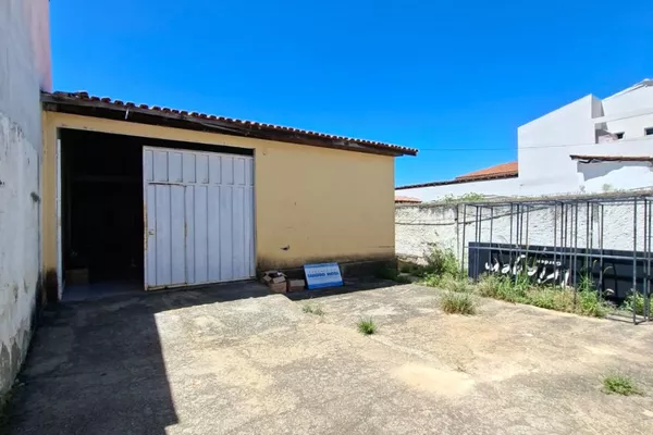 Galpão para Alugar em Vitória da Conquista, Bairro Ibirapuera - Foto 5