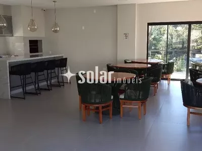 TERRENO CONDOMINIO JARDINS DE MONET RODOVIA DO CONHECIMENTO B FRARON - Foto 11