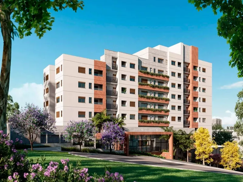 Apartamento à venda, 2 quartos, 1 suíte, 1 vaga, Coração de Jesus - Belo Horizonte/MG - Foto Principal