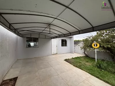 Casa com porão para venda,  Fraron, Pato Branco - Foto 5