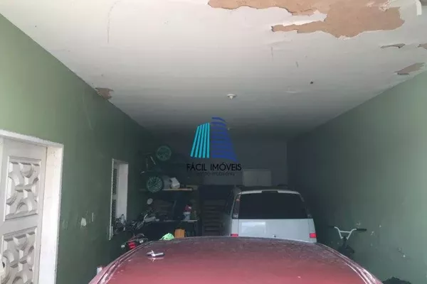 CASA RUA SÃO JOÃO 952 - Foto 2