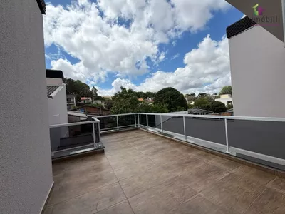 Sobrado para venda, Rua Leoncio Amadori 402, Aeroporto, Pato Branco-pr - Foto 26