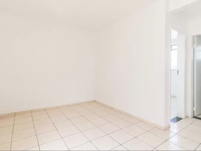 Apartamento 2 quartos para aluguel no Bernardo Monteiro, Contagem - 45 m², 4º andar - Foto 3