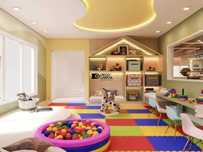 Apartamento à venda, 3 quartos, 1 suíte, 1 vaga, Taiaman - Uberlândia/MG - Foto 13