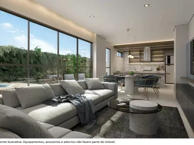 Apartamento à venda, 2 quartos, 2 suítes, 2 vagas, Lourdes - Belo Horizonte/MG - Foto 6